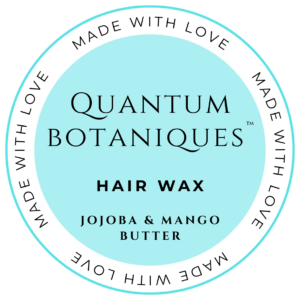 Hair Wax (60ml)
