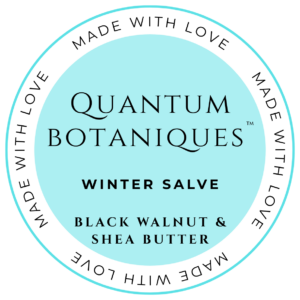Winter salve
