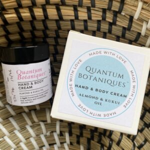 Body Cream 30ml (gift size)