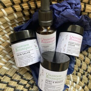 Body care kit