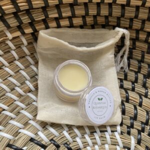 Lip balm (10ml)