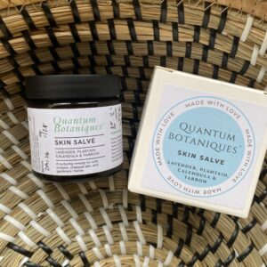 Skin salve (60ml)